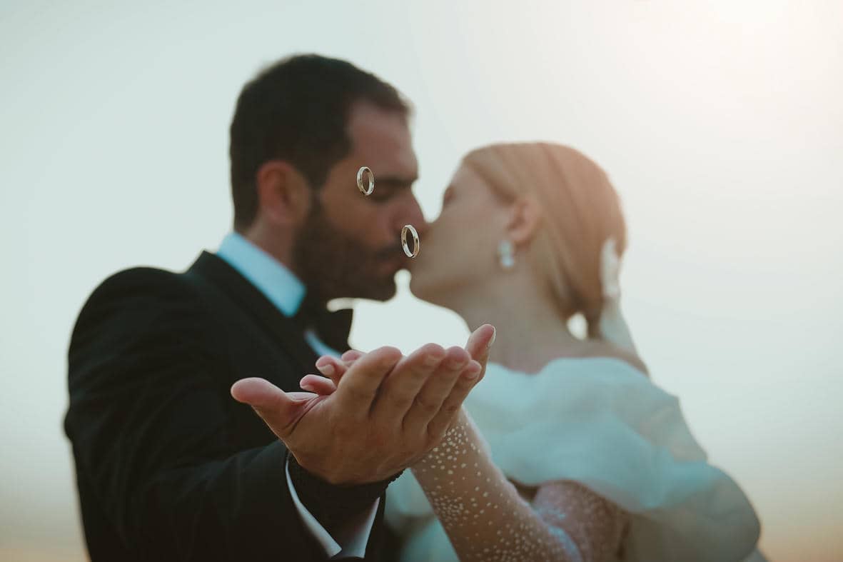 Δημήτρης & Στέλλα  - Σέρρες : Real Wedding by G-studio